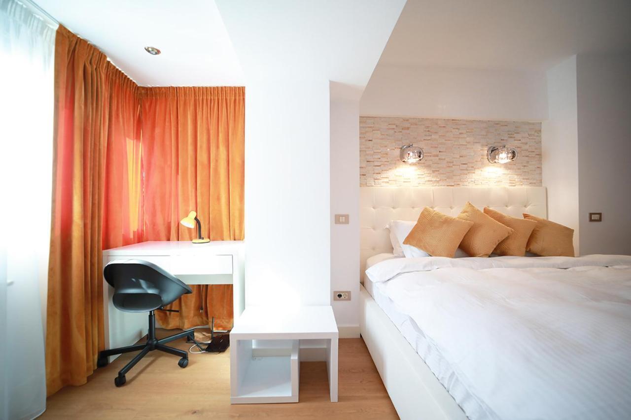 Downtown Oasis Unirii Apartment Bucharest Exterior photo