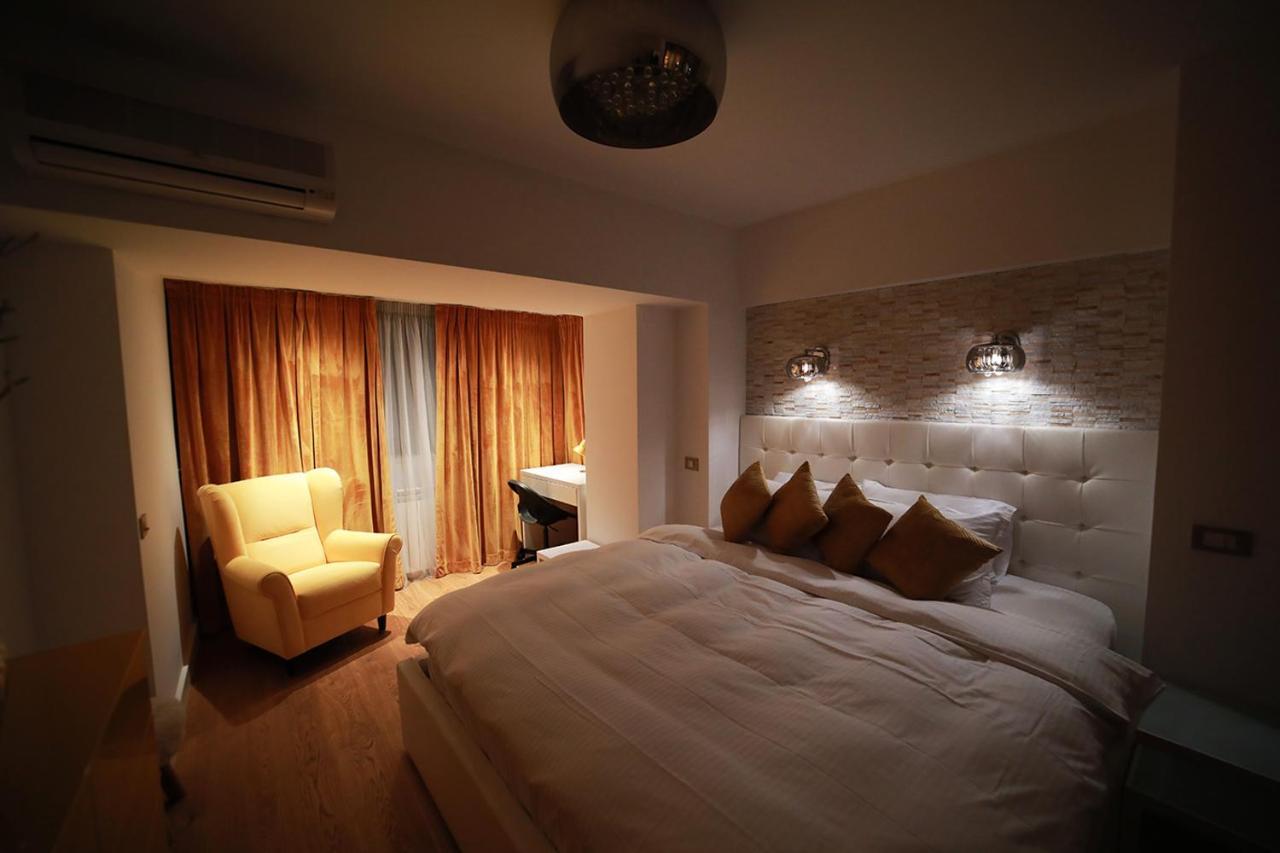 Downtown Oasis Unirii Apartment Bucharest Exterior photo