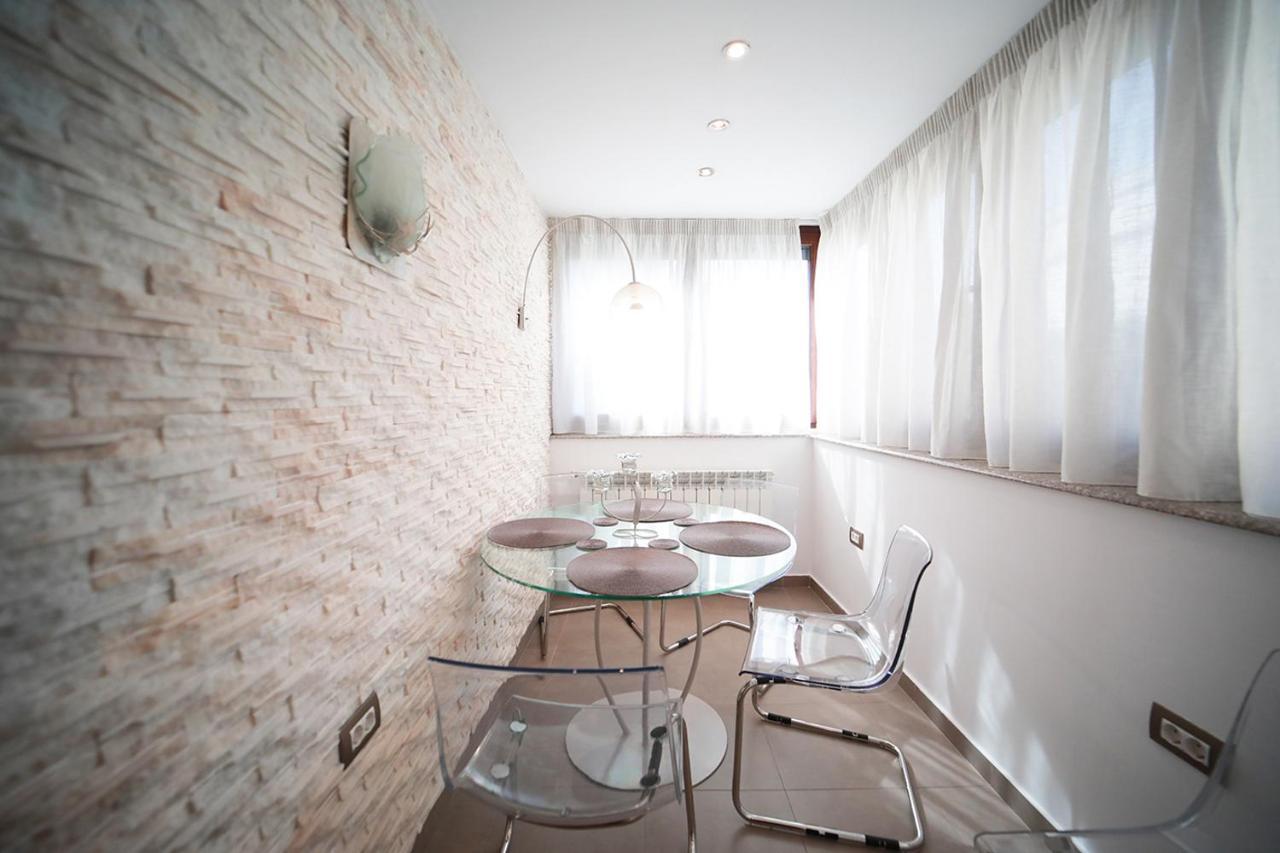 Downtown Oasis Unirii Apartment Bucharest Exterior photo