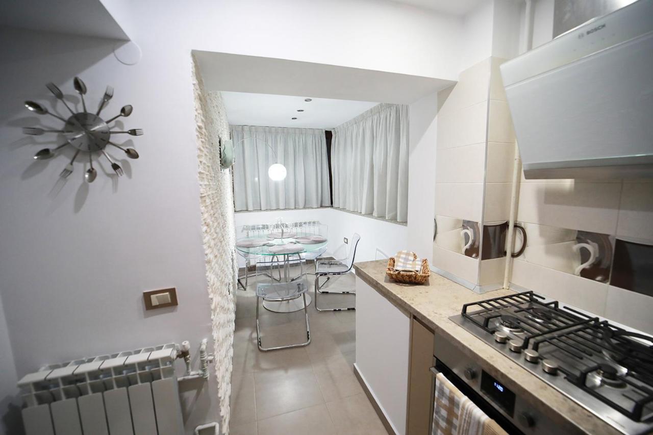 Downtown Oasis Unirii Apartment Bucharest Exterior photo